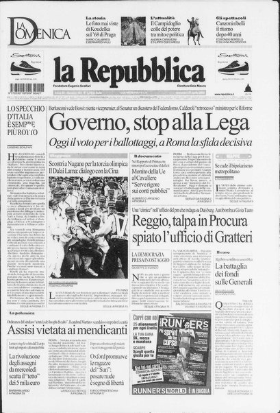 La repubblica